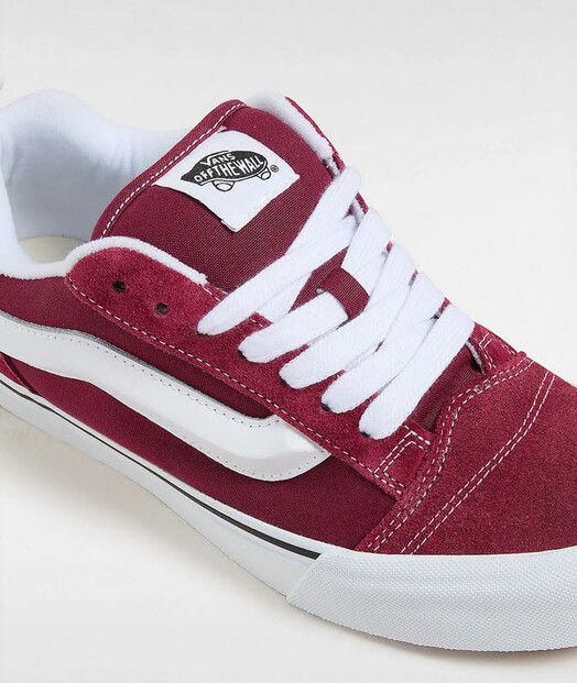 Vans Skateschuh&#x20;Knu&#x20;Skool&#x20;rhododendron