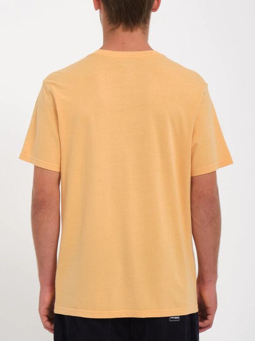 Volcom T-Shirt&#x20;Sam&#x20;Ryser&#x20;flash&#x20;orange