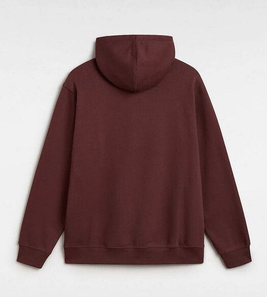 Vans Kapuzenpullover&#x20;Extra&#x20;Strength&#x20;Loose&#x20;PO&#x20;bitter&#x20;brown