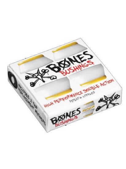 Bones Lenkgummis 91A Hardcore Medium