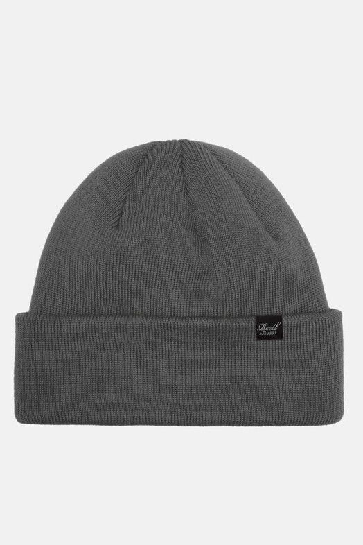 Reell M&#x00FC;tze&#x20;Beanie&#x20;fossil&#x20;grey