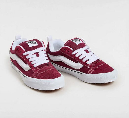 Vans Skateschuh&#x20;Knu&#x20;Skool&#x20;rhododendron