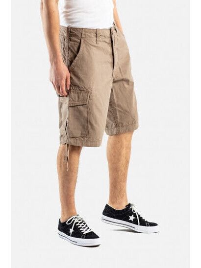 Reell Short New Cargo Short taupe