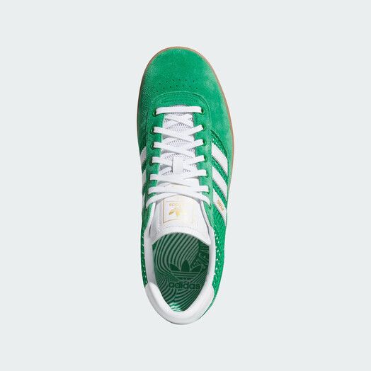 Adidas Skateschuh&#x20;Puig&#x20;Indoor&#x20;green