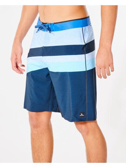 Rip Curl Boardshort Mirage Revert Ultimate blue