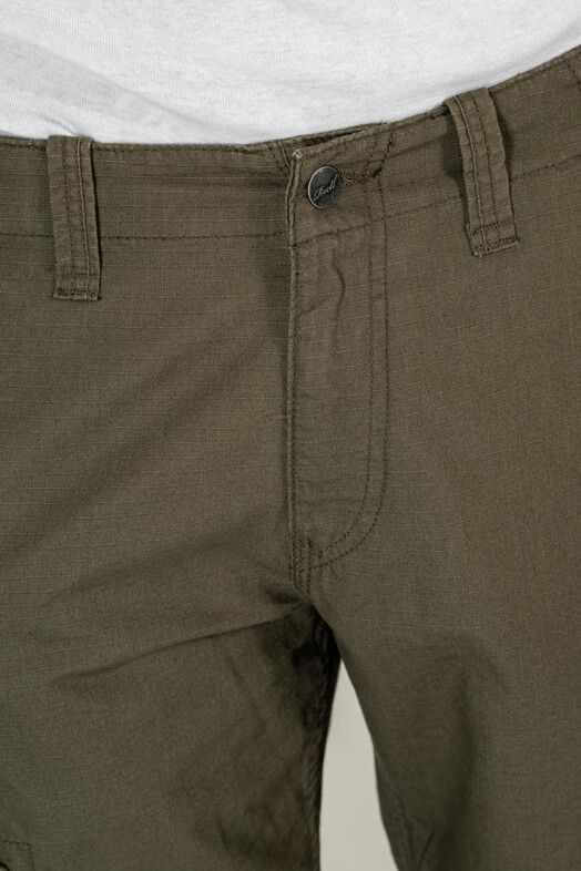 Reell Hose&#x20;Cargo&#x20;Ripstop&#x20;olive