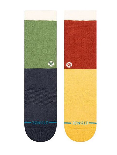 Stance Socken Messed Up Crew