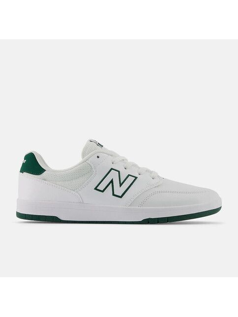 New Balance Numeric Skateschuh NB Numeric 425JLT white green