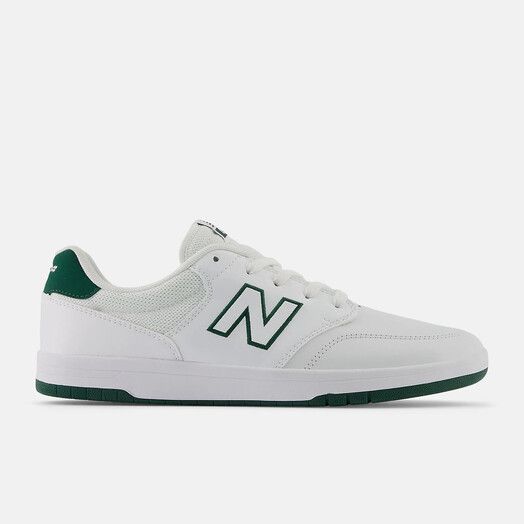 New Balance Numeric Skateschuh&#x20;NB&#x20;Numeric&#x20;425JLT&#x20;white&#x20;green