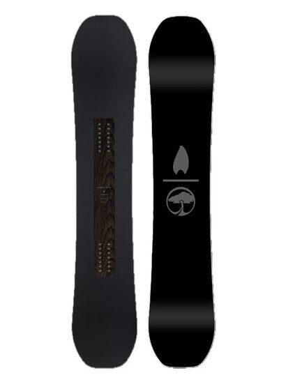 Arbor Snowboard Candle Rain 159 24/25