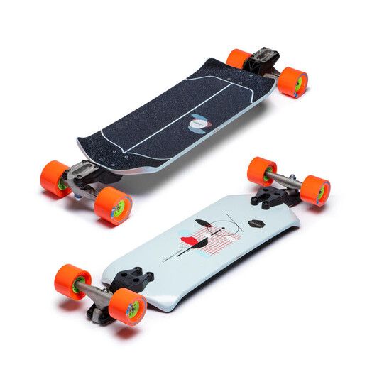 Loaded Surfskate&#x20;Tangent&#x20;36&quot;&#x20;Surfskate