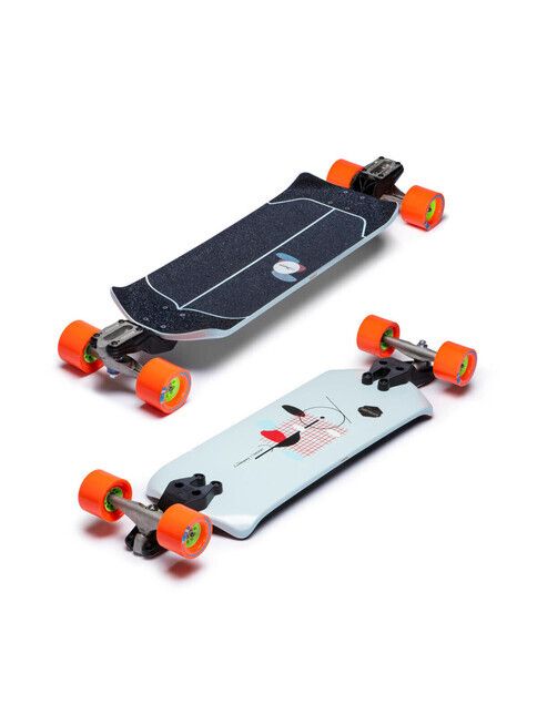 Loaded Surfskate Tangent 36" Surfskate