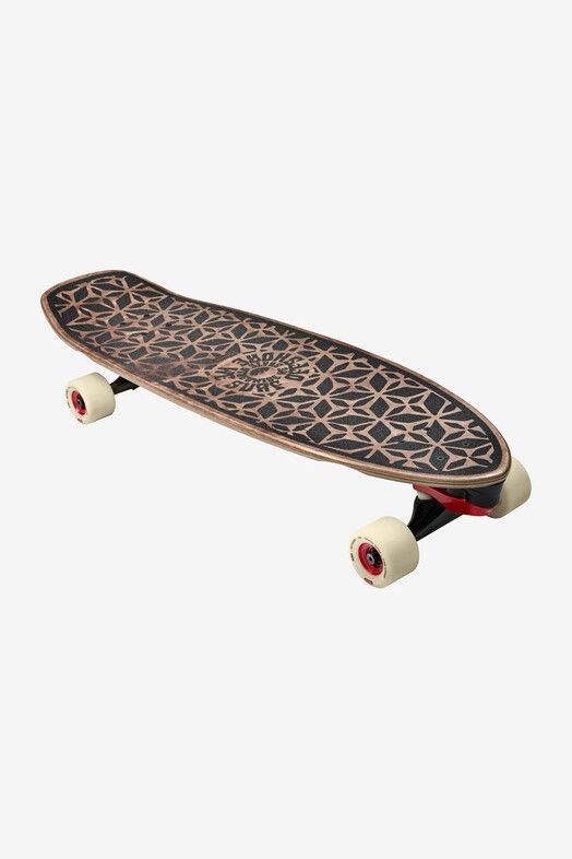 Globe Surfskate&#x20;Zuma&#x20;-&#x20;SS&#x20;Coconut&#x2F;Niu&#x20;Voyager&#x20;-&#x20;31.5&quot;&#x20;Su