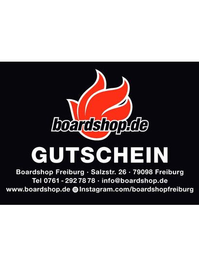 Boardshop Gutschein Boardshop Bon