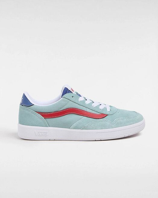 Vans Skateschuh&#x20;Cruze&#x20;Too&#x20;CC&#x20;Trit&#x20;blue&#x20;red