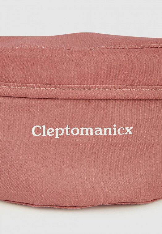 Cleptomanicx Hip&#x20;Bag&#x20;Mega&#x20;Hipbag&#x20;faded&#x20;rose