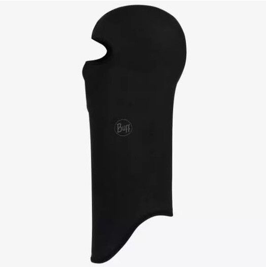 Buff Schlauchschal&#x20;EcoStretch&#x20;Balaclava&#x20;solid&#x20;black