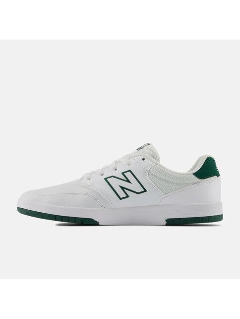 New Balance Numeric Skateschuh NB Numeric 425JLT white green