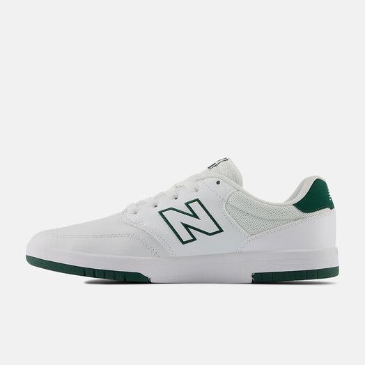 New Balance Numeric Skateschuh&#x20;NB&#x20;Numeric&#x20;425JLT&#x20;white&#x20;green