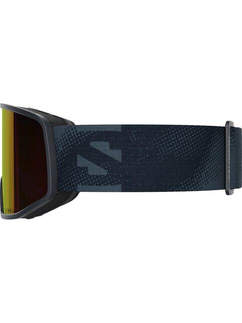 Salomon Snowboardbrille Sentry Pro Sigmaphoto black