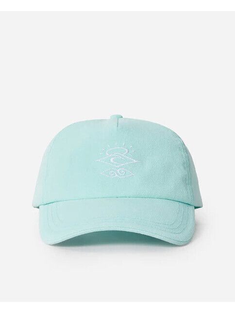 Rip Curl Cap Search Icon Cap sky blue