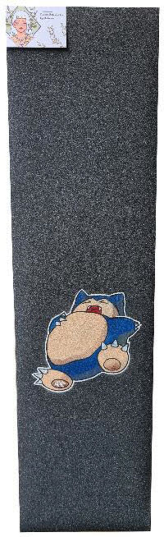 Katnyaaa Griptape&#x20;Relaxo