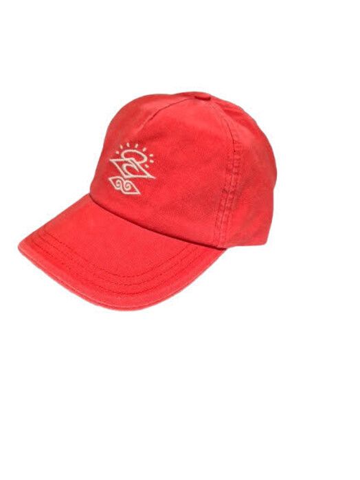 Rip Curl Cap&#x20;Search&#x20;Icon&#x20;Cap&#x20;red