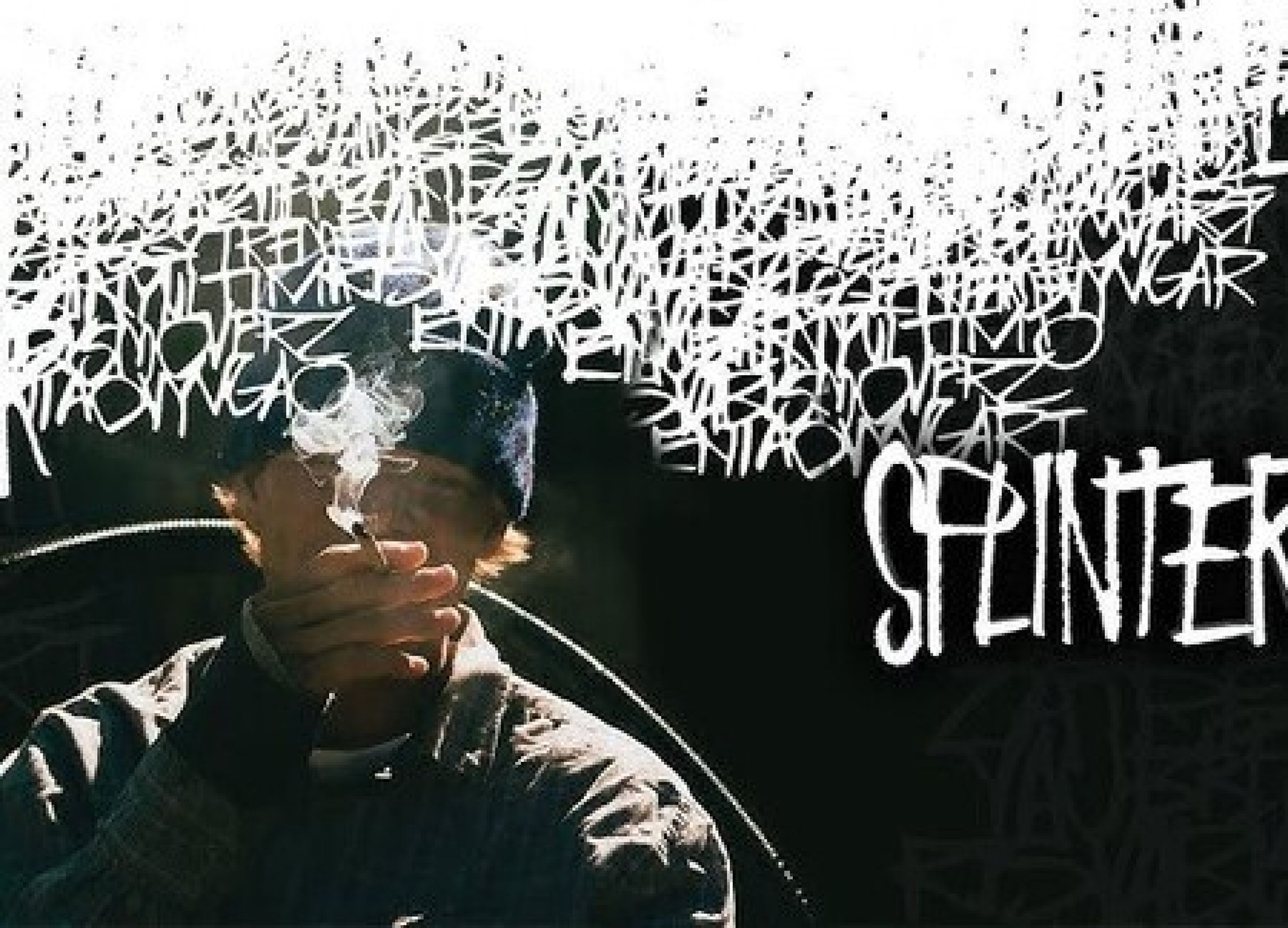 Girl Skateboards „Splinter“ Video  