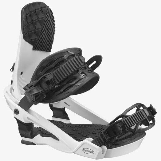 Salomon Bindung&#x20;Trigger&#x20;white&#x20;23&#x2F;&#x20;24