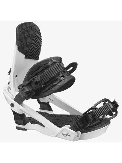 Salomon Bindung Trigger white 23/ 24