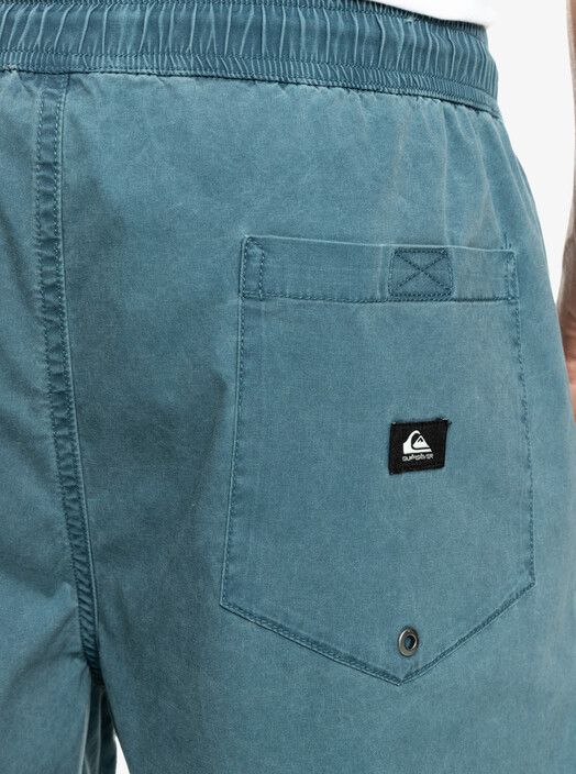 Quiksilver Short&#x20;Taxer&#x20;midnigt&#x20;navy