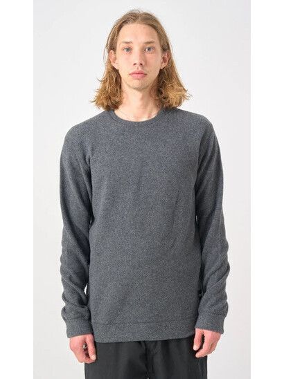 Cleptomanicx Sweater Crewneck Noitch