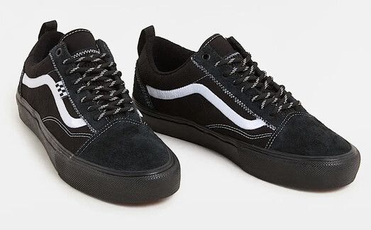 Vans Skateschuh&#x20;Skate&#x20;&quot;Doobie&quot;&#x20;Old&#x20;Skool&#x20;Net