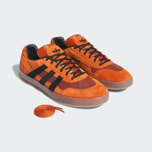 Adidas Skateschuh&#x20;Aloha&#x20;Super&#x20;foxred