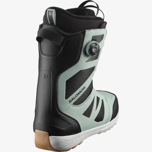 Salomon Boot&#x20;Launch&#x20;Boa&#x20;SJ&#x20;cloud&#x20;blue&#x20;23&#x2F;&#x20;24