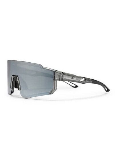 CHPO Sonnenbrille Siri transparent grey