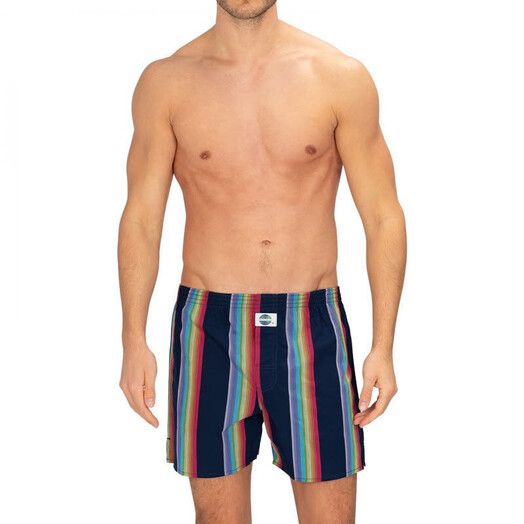 Deal Boxershort&#x20;Stripe&#x20;multi