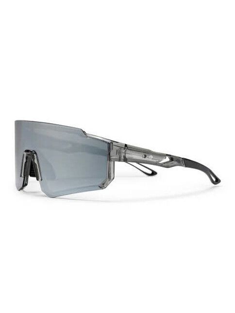 CHPO Sonnenbrille Siri transparent grey