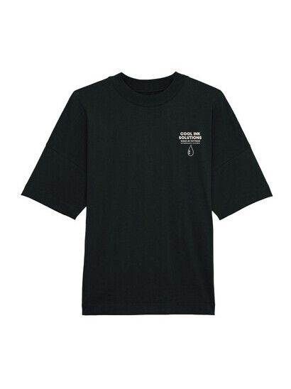 The Dudes T-Shirt Cool Link black