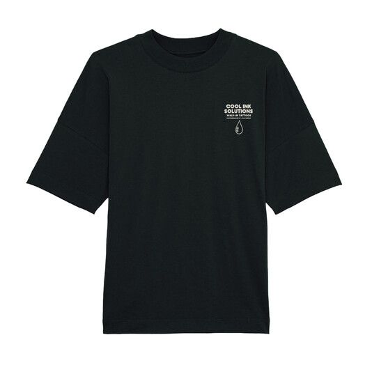 The Dudes T-Shirt&#x20;Cool&#x20;Link&#x20;black