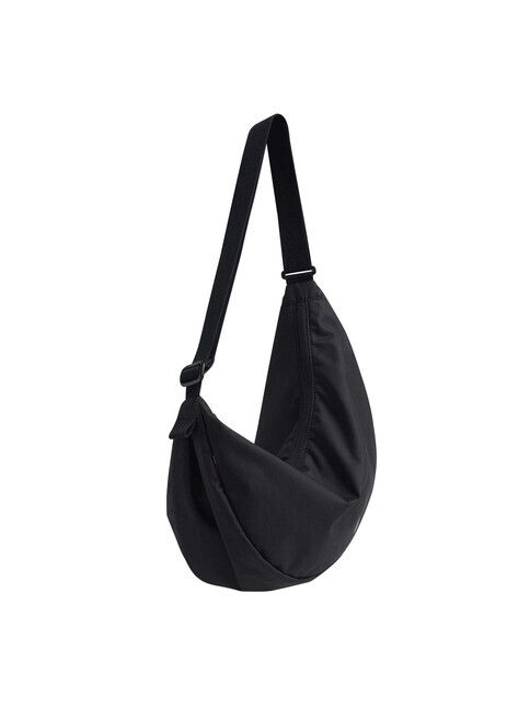 GOT Bag Bauchtasche Moon Bag Large black