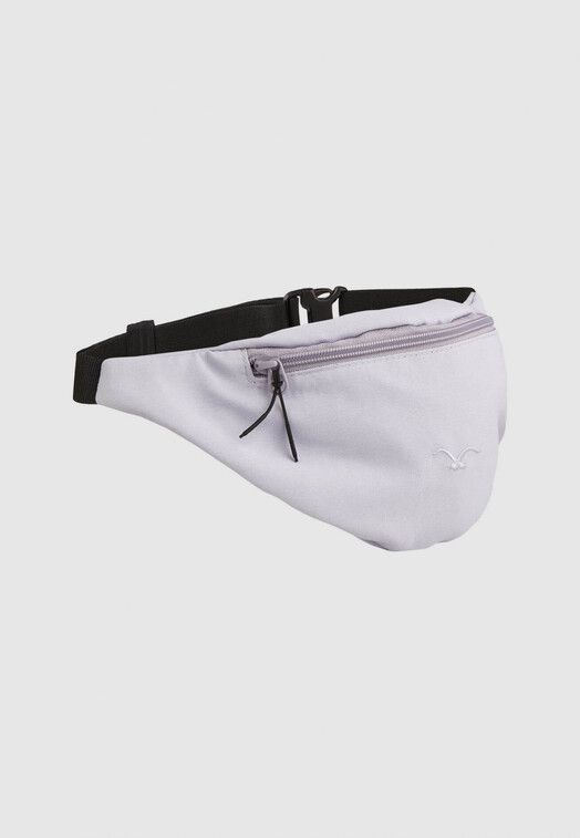 Cleptomanicx Hip&#x20;Bag&#x20;Simplist&#x20;lavender