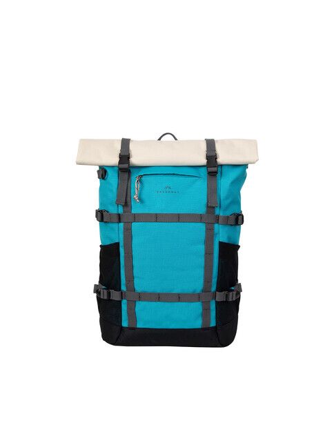 Doughnut Rucksack Paratrooper Series lagoon x stone