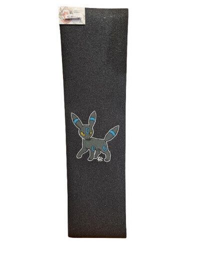 Katnyaaa Griptape Nachtara blue