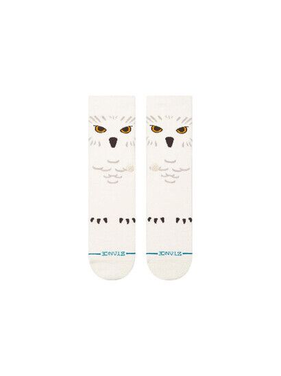 Stance Socken Hedwig canvas