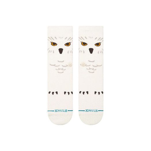 Stance Socken&#x20;Hedwig&#x20;canvas