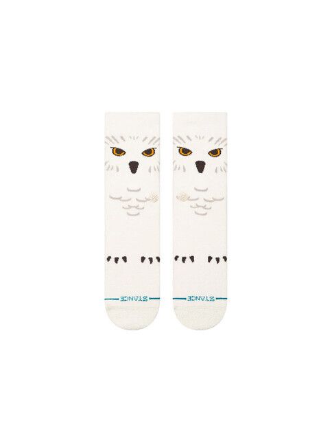 Stance Socken Hedwig canvas