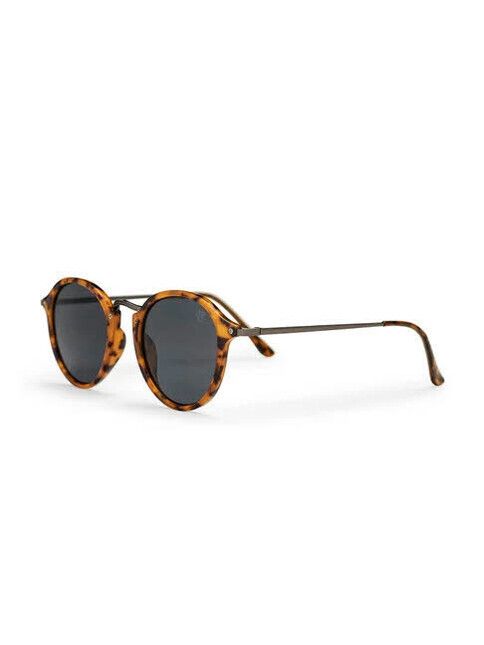 CHPO Sonnenbrille Club leopard