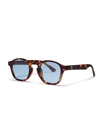 CHPO Sonnenbrille Gee turtle brown