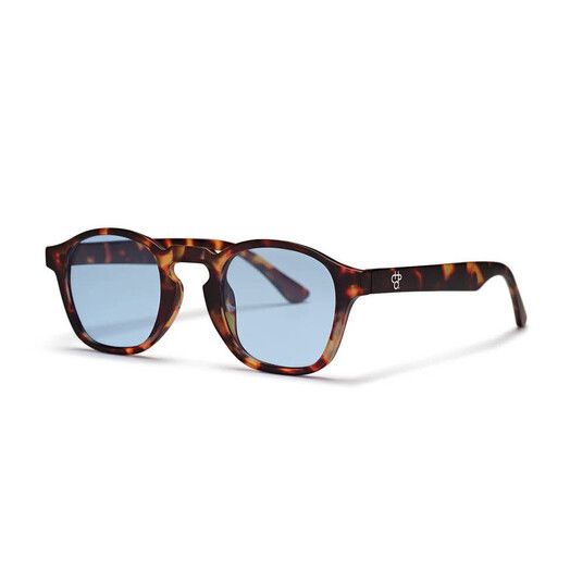 CHPO Sonnenbrille&#x20;Gee&#x20;turtle&#x20;brown